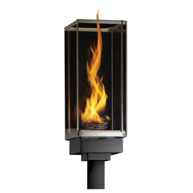Fire Garden Tempest Traditional Torch Head – 18", Manual Spark Ignition 1
