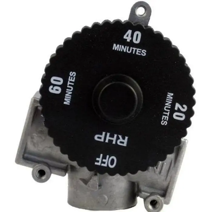 Fire Magic 1-Hour Automatic Gas Shut-Off Valve With Timer (Model 3092B) 1