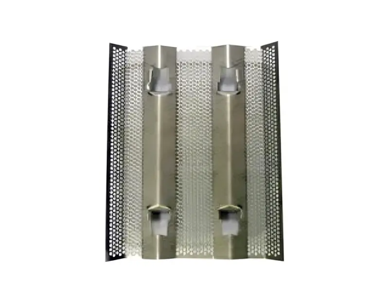 Fire Magic 10" X 13" Stainless Steel Flavor Grids (3052-S) 1