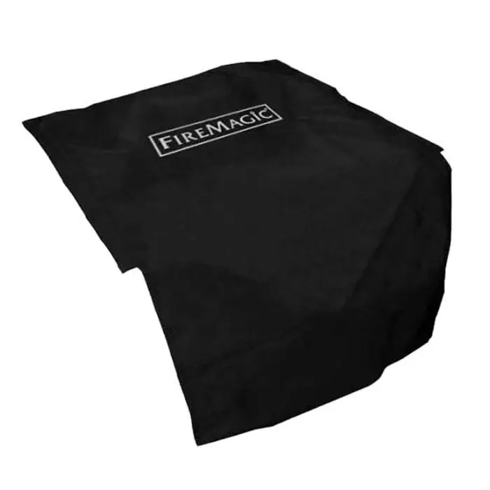 Fire Magic 1D-Ss-5F Vinyl Cover For Built-In Beverage Centers 1