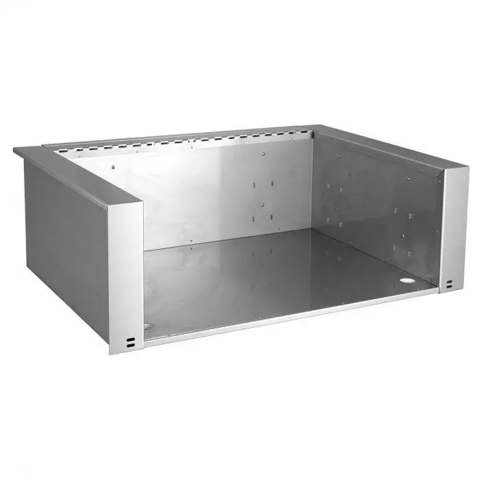 Fire Magic 23130-52 Universal Grill Insulation Liner 1