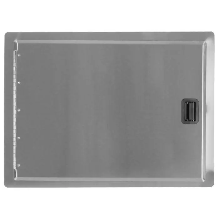 Fire Magic 23914-S Horizontal Single Access Door With Clean-Line Design 1