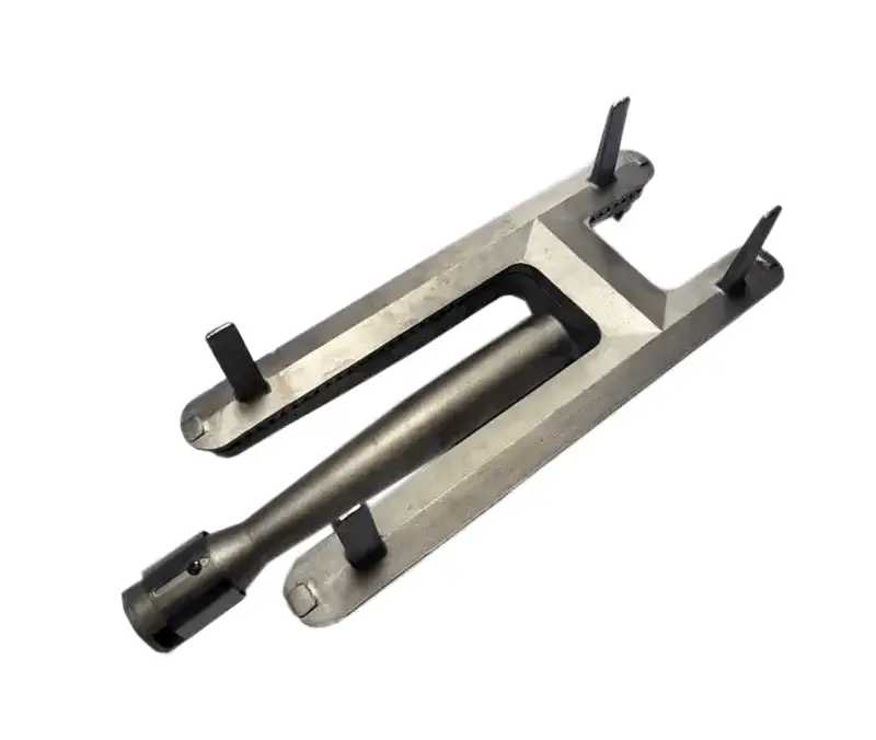 Fire Magic Cast Stainless Burner For Echelon & Aurora Grills 1