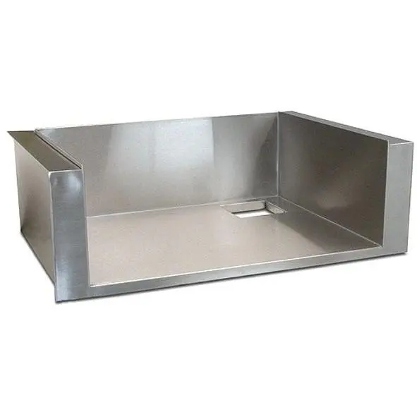 Fire Magic Gourmet Dct 3220-50 Insulation Liner For Built-In Grills 1