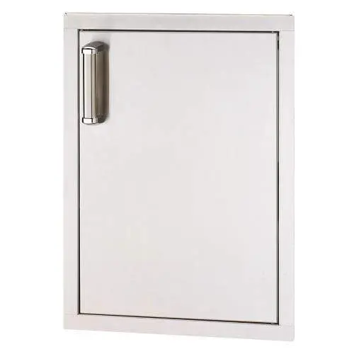 Fire Magic Vertical Single Access Door – Heavy-Duty 53924Sc-R Model 1