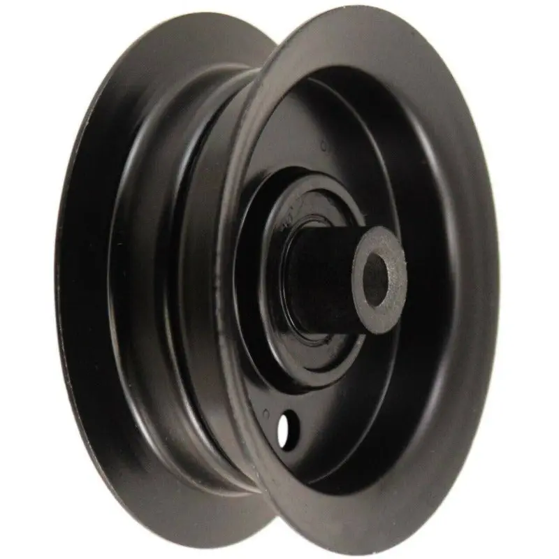 Flat Idler Pulley For Exmark, Lawn Boy, And Toro Zero-Turn Mowers – Compatible With 106-2175, 12901, Z4200 1