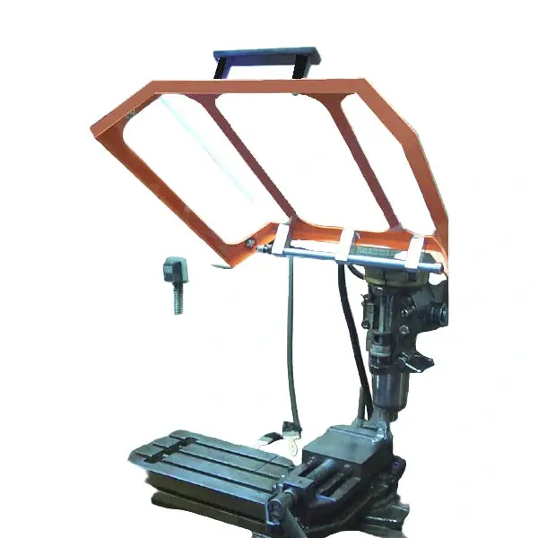 Flexbar Universal Mount Guards For Mills And Grinders 1