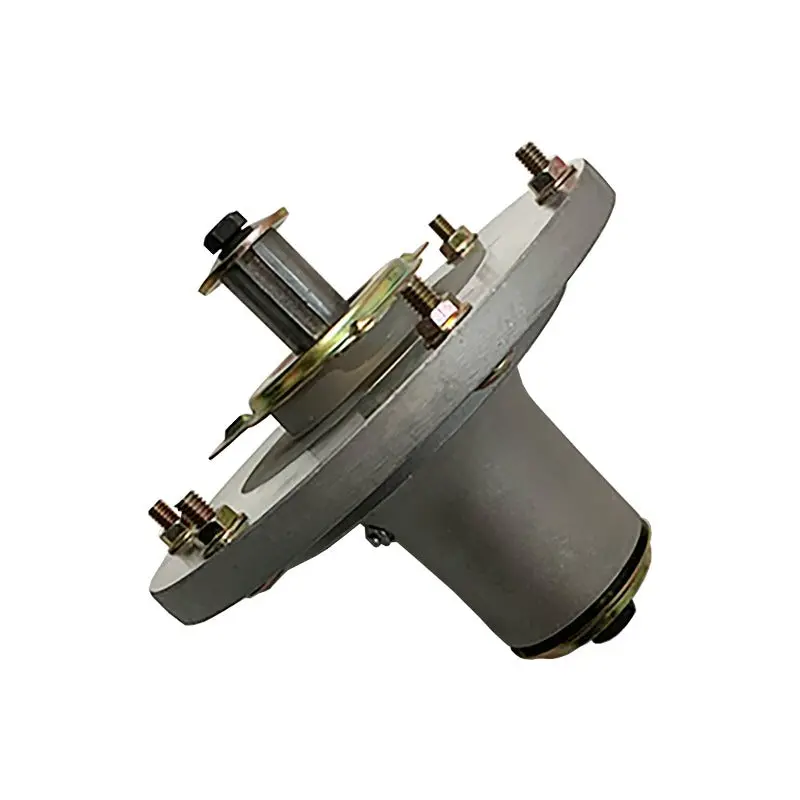 Grasshopper Spindle Assembly For Right-Side 52" And 61" Decks – Compatible With Models 9652 & 9661 (Part #623782 / 623762) 1