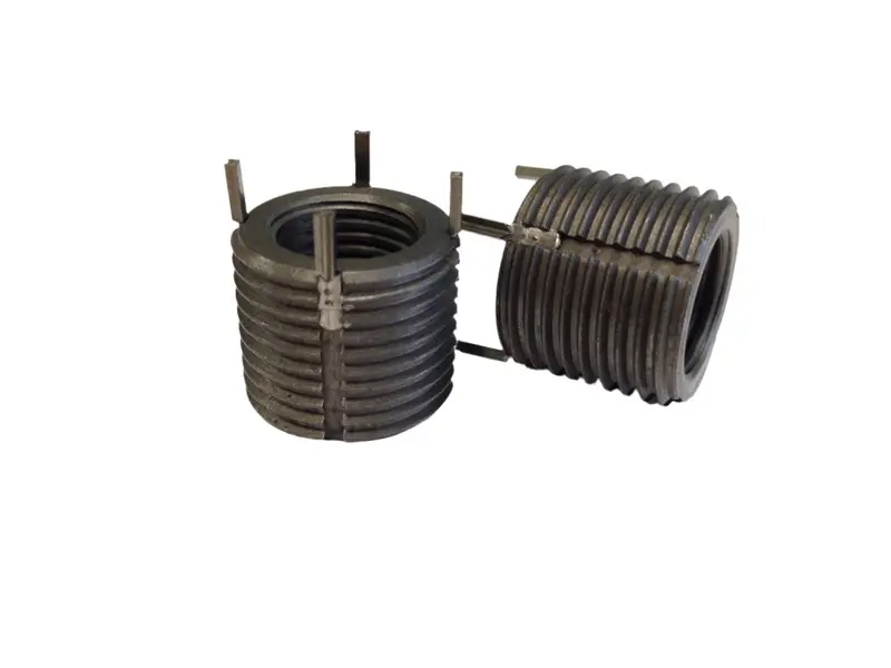 Heavy-Duty Carbon Steel Keyserts – Metric Series (Kshm) 1