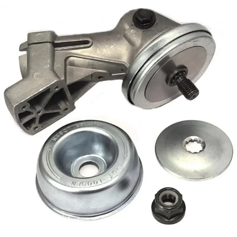 Heavy-Duty Gearbox For Stihl Fs160, Fs180, Fs220, And Fs280 Trimmers (1108 640 3600 / 4128 640 0101) 1
