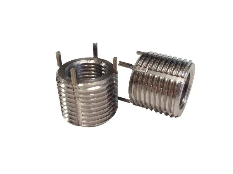Heavy-Duty Stainless Steel Keyserts – Inch Series (Kssh) 1