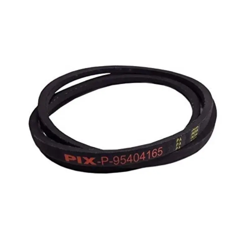 Heavy-Duty V-Belt – 4L780 (1/2" X 78") For Mowers And Generators 1