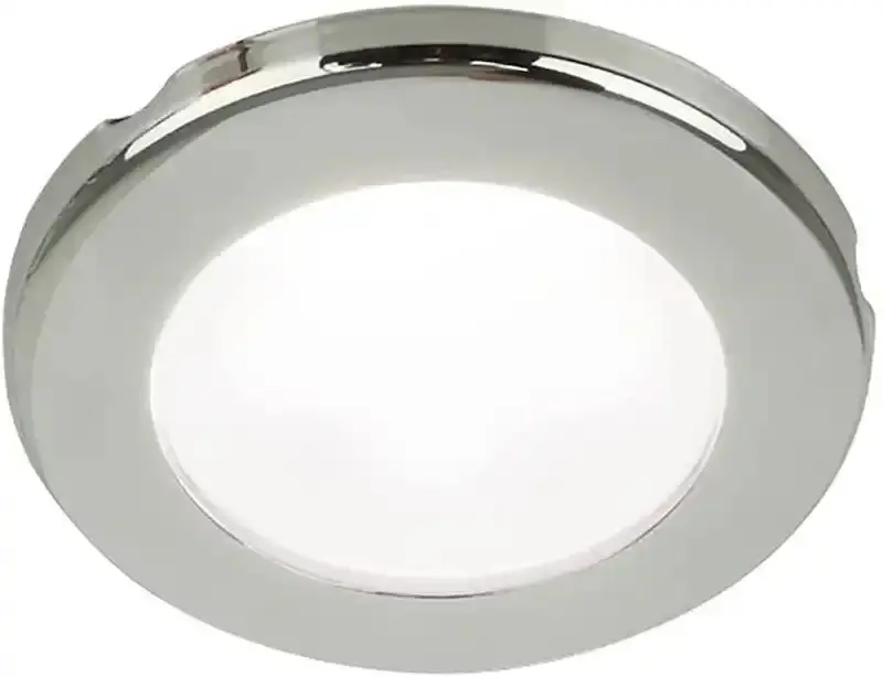 Hella 958110021 Interior Dome Light – Compact, High-Output Led-Compatible Fixture 1