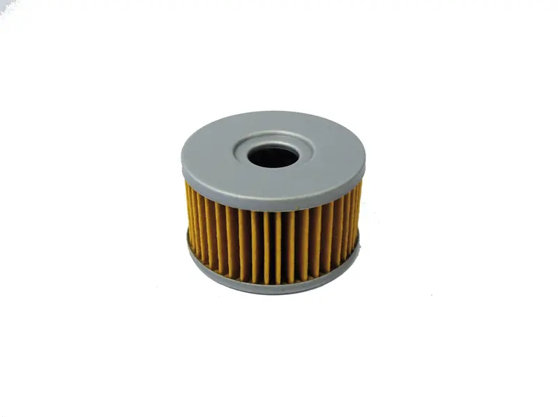 Hiflo Hf137 Premium Oil Filter 1