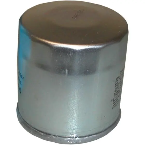 Hiflo Hf163 Oil Filter For Bmw R1200/R1100/R850/R1150/K100/K1200/K1200 Series 1