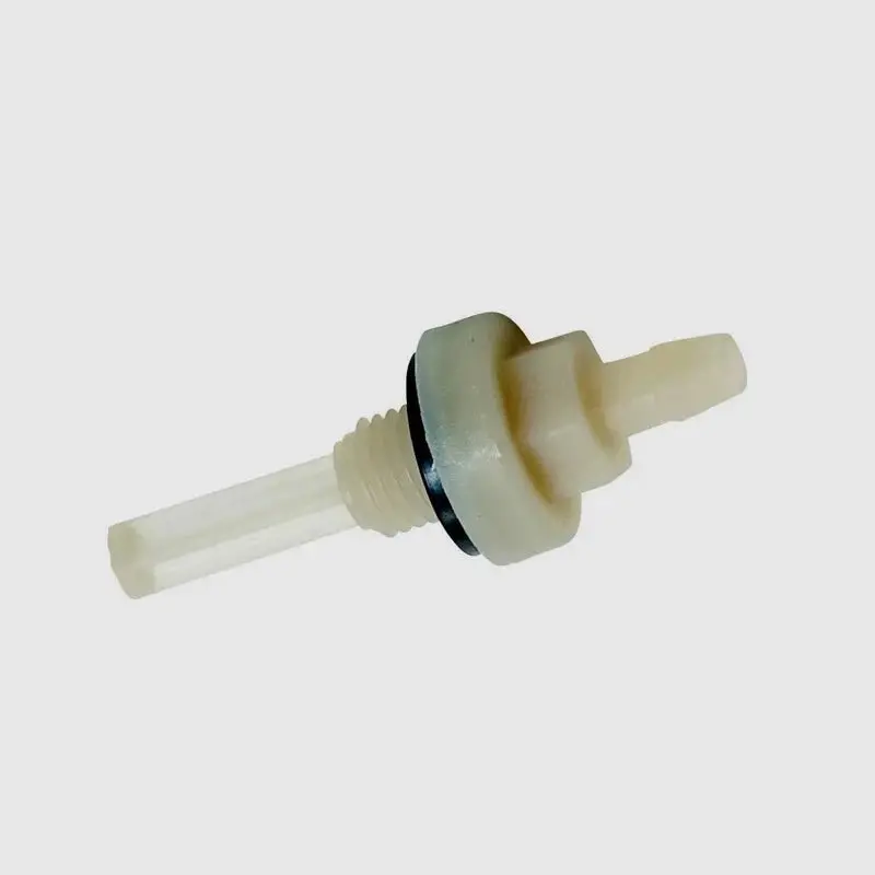 Honda Fuel Tank Joint Seal – Oem Part #16955-Ze1-000 1