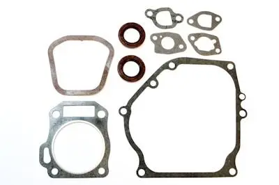 Honda Gx160 Carburetor Gasket Set (Part Number 061A1-Zf1-000) 1