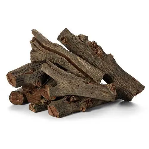Hpc Fire Western Driftwood Log Set For 30"–36" Fireplaces And Inserts 1