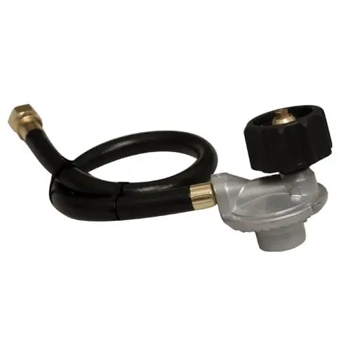 Hpc Liquid Propane Regulator With 18-Inch Hose – 658/90-18 1