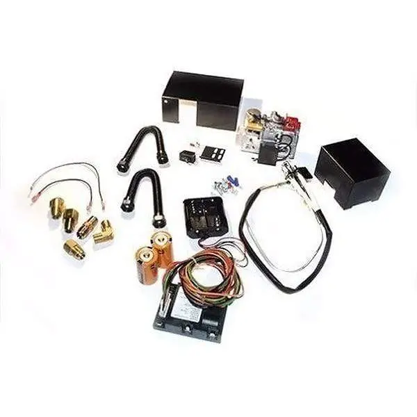 Hpc Maxitrol Mvk-Ei 36 Electronic Ignition Valve Kit For Gas Fireplaces 1