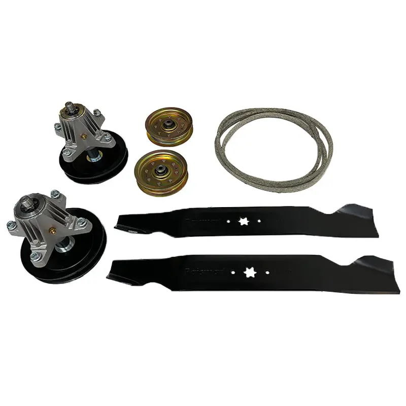 Huskee 42" Deck Rebuild Kit – Fits Models 13Aj791G731, 13Wj771S231, 13W2775S031 1
