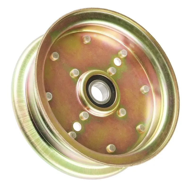 Husqvarna & Poulan Idler Pulley – Compatible With Models 539132728, 589766102 1
