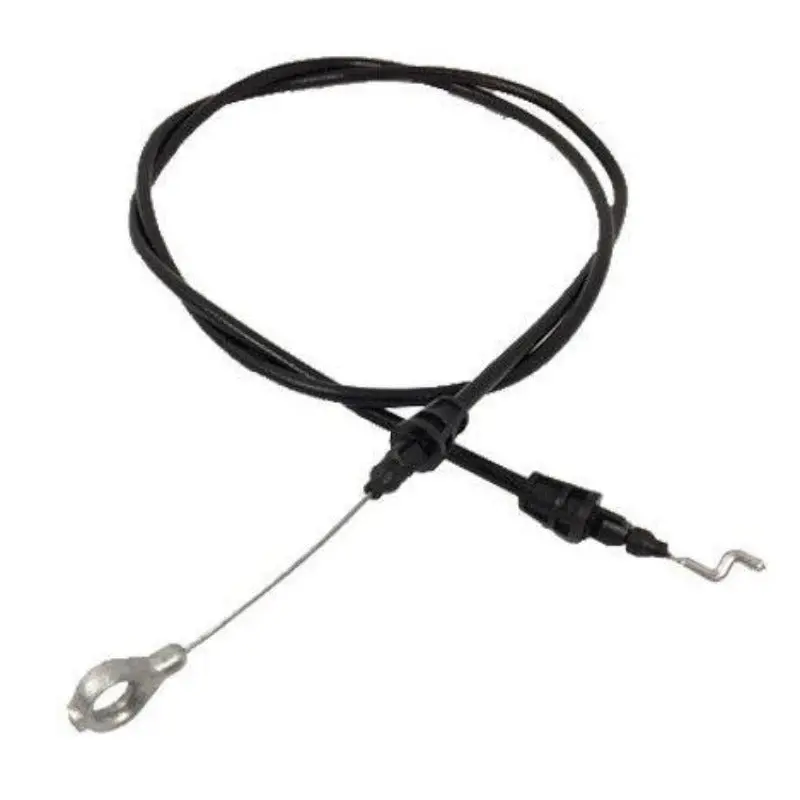 Husqvarna Snowblower Chute Control Cable — Compatible With 585271701, 532420673, 420673, And Ayp 178674 1