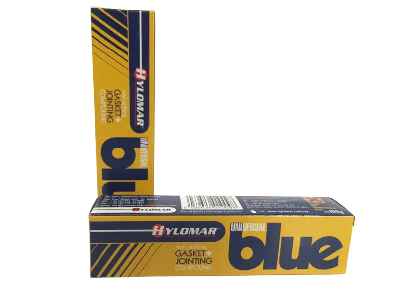 Hylomar Universal Blue Sealant – 100G Tube 1