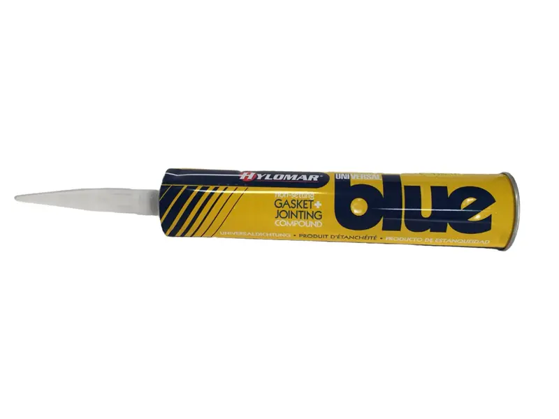 Hylomar Universal Blue Sealant – 350G Cartridge 1