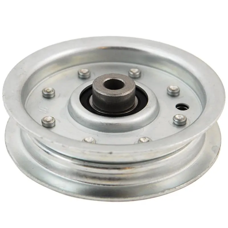 Idler Pulley For Mtd Decks – Crosses 756-0627, 956-0627, 756-0365, 756-0627D, 756-0627B, And 956-0365 1