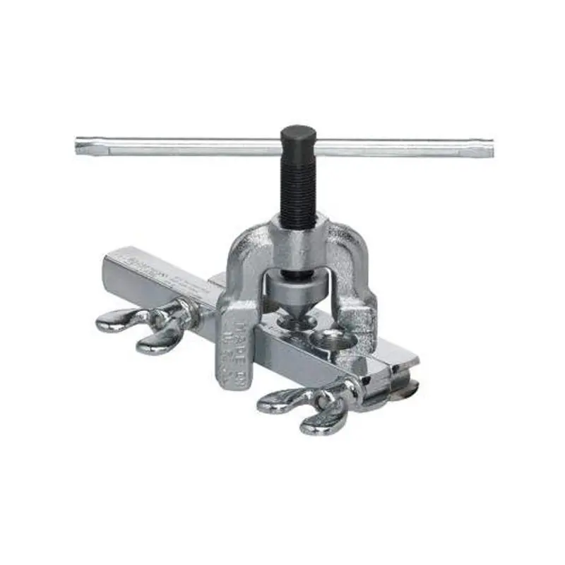 Imperial Flaring Tool – 45° 375-Fs For Reliable Tube Flare Formation 1