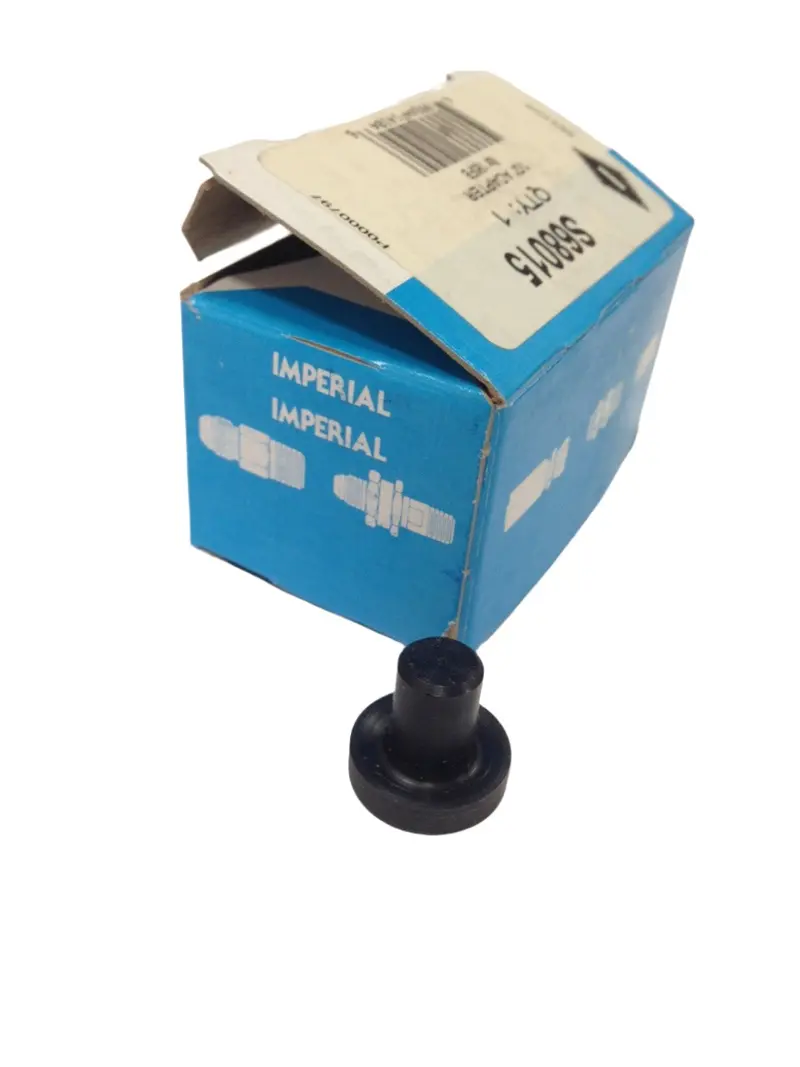 Imperial Flaring Tool Adapter Set For Tubing Systems 1