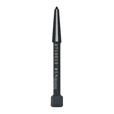 Individual Dual-Flute Easy-Out Screw Extractors 1