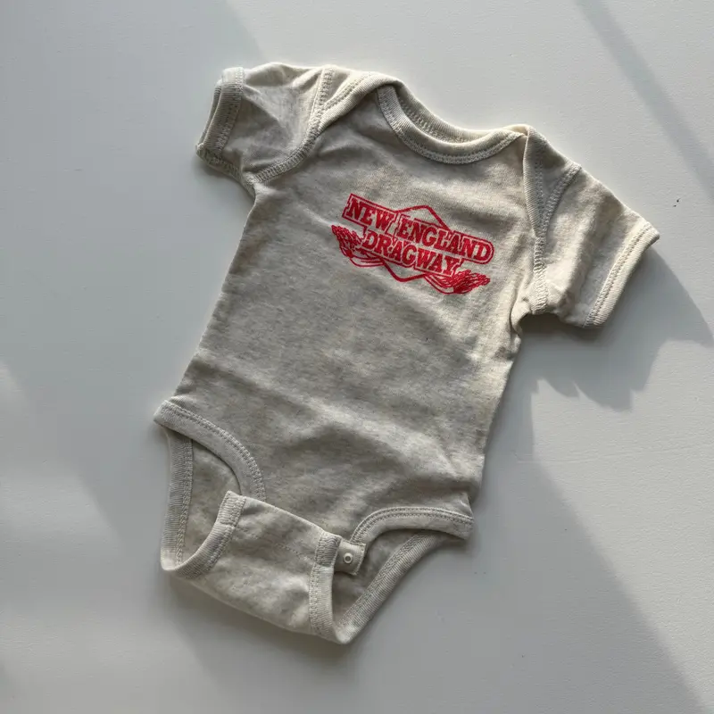 Infant Softstyle Onesie – Limited Edition 1
