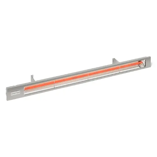 Infratech Sl-1628 29.5-Inch Slimline Single-Element Heater – 208V Compact Outdoor 1