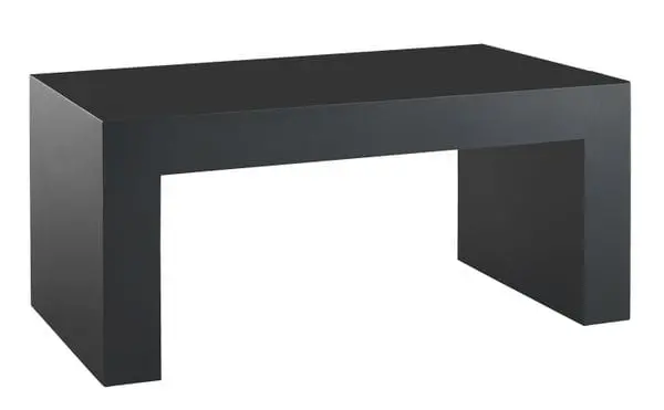 Invicta Ed-Bench-39 Support Bench For Aaron Or Preston Stoves 1