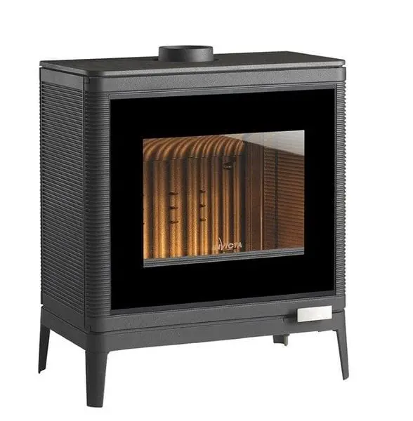 Invicta Kazan Ga 6104-43 26-Inch Wood-Burning Stove 1