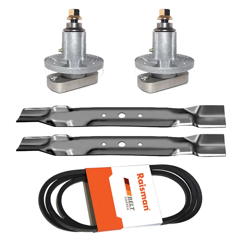 John Deere 42" Deck Rebuild Kit – Designed For L100, L108, L110, L111, L118 (Part #Gy20995) 1