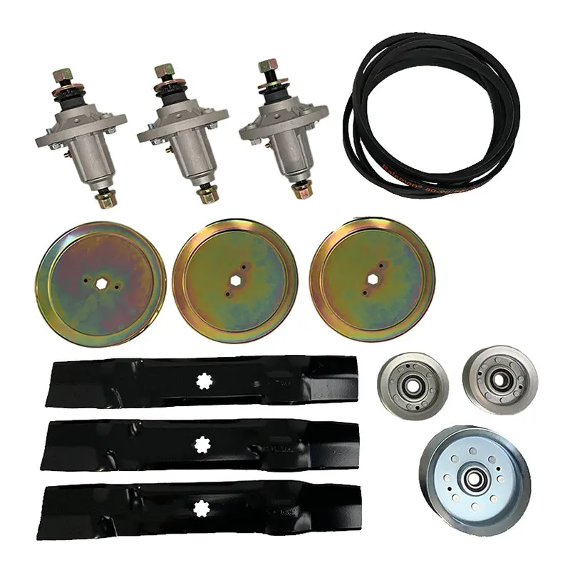 John Deere 48-Inch Deck Service Kit For 100-Series, D150, La145, Z255, And 145-Series Mowers – Gy20050 / Gy20996 1