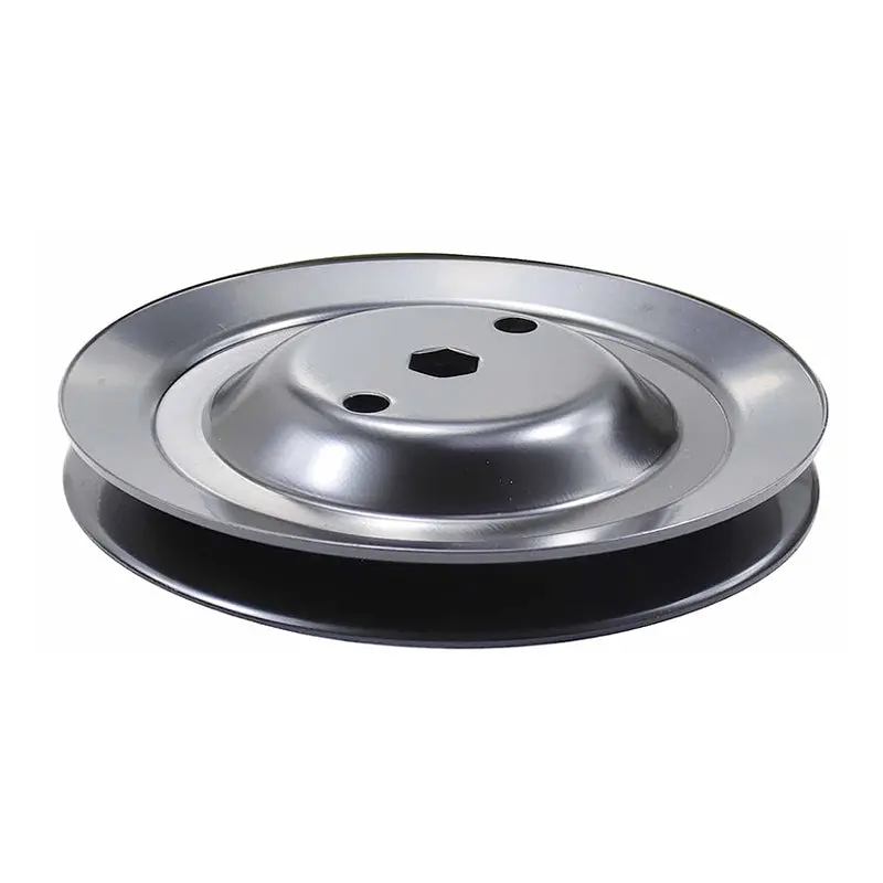 John Deere Gx21381 Pulley Assembly – Fits 190C, D170, E180, G110, La150, La175, S130, S180 1