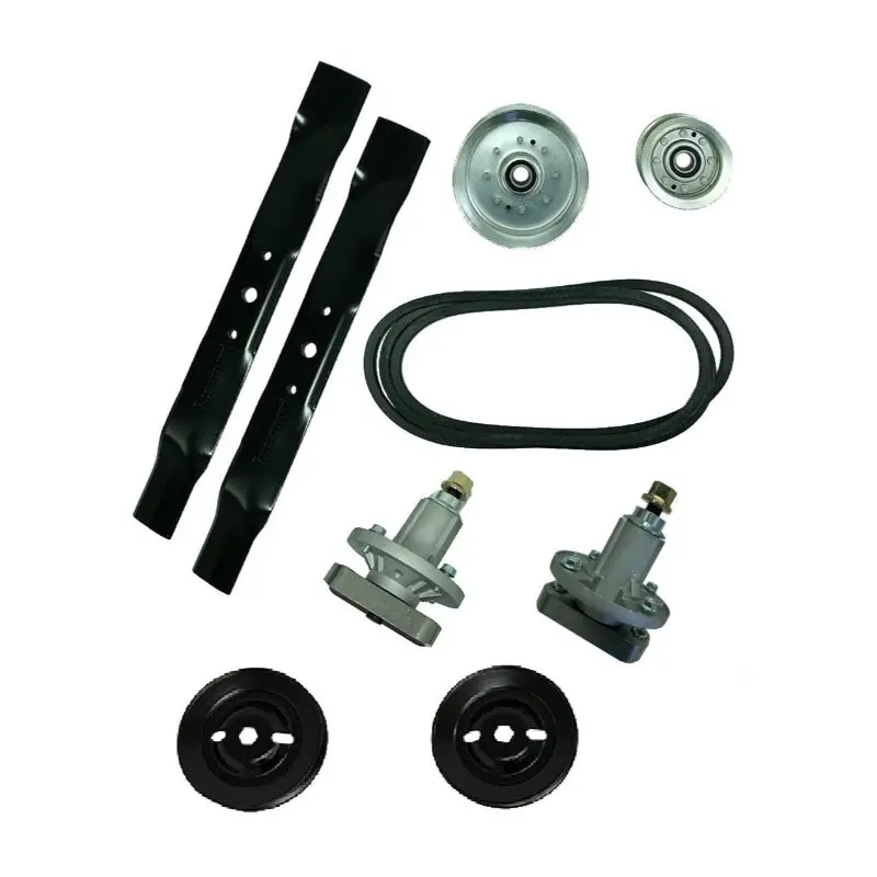 John Deere L-Series 42" Deck Rebuild Kit – For L100, L108, L110, L111, L118 (Gy20995) 1