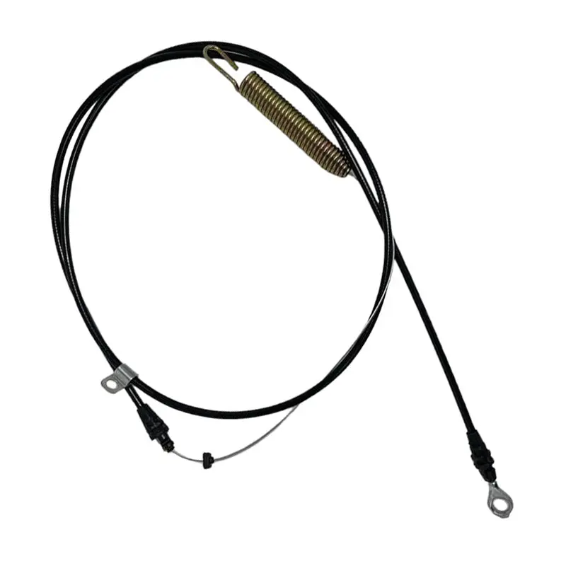 John Deere L100 Series Pto Control Cable – Compatible With Gy21106 And Gy20156 1
