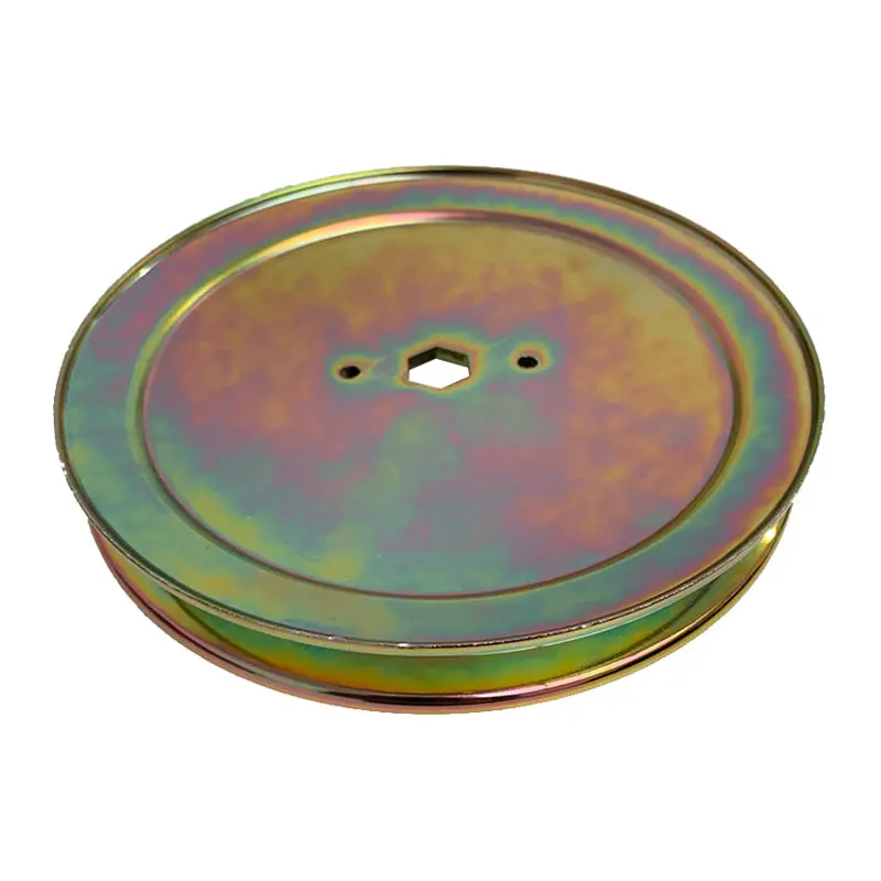 John Deere Spindle Pulley Assembly – Gx20367 / Uc23728, For L100, L105, L107, L111, L118, And L120 Series 1