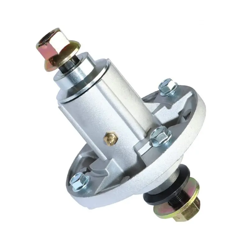 John Deere Spindle Replacement For Gy20454, Gy20867, Gy20962, Gy21098, And Gx20513 Models 1