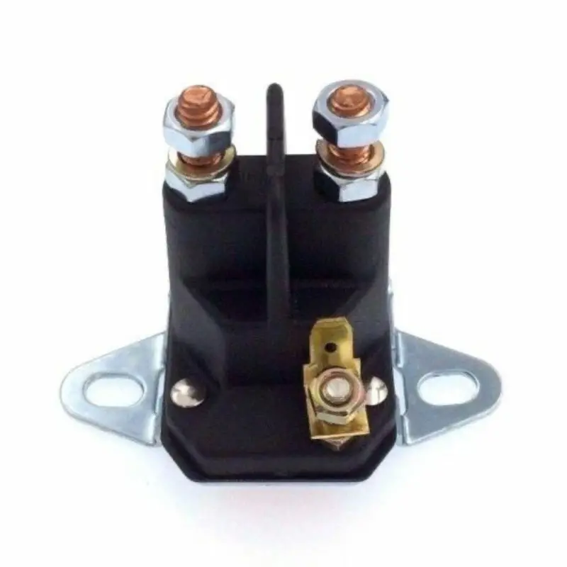 John Deere Starter Solenoid – Oem Cross-Reference Am103290, Am105171, 691656, 745000, 745000Ma 1