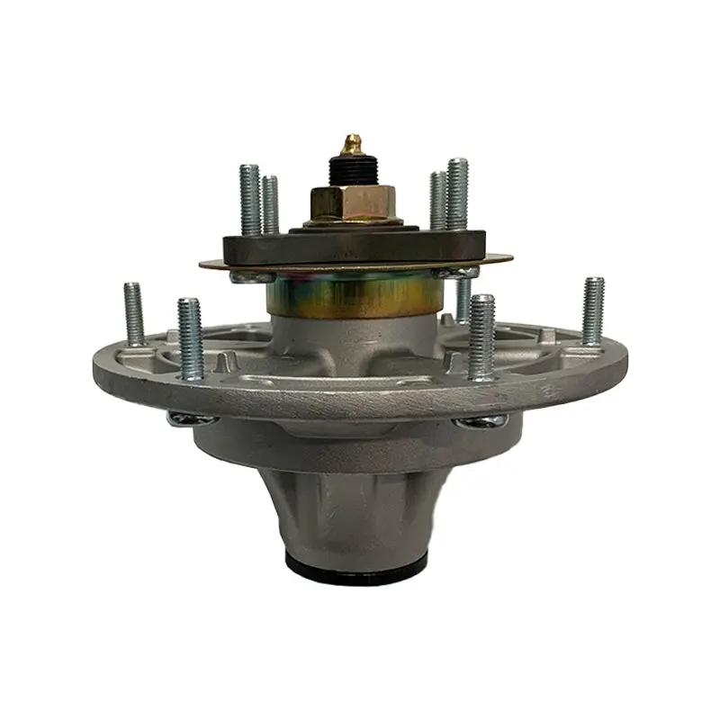 John Deere Z-Trak Spindle Assembly – Fits 777, 797, 997 Models (Tca24881, Tca51058) 1