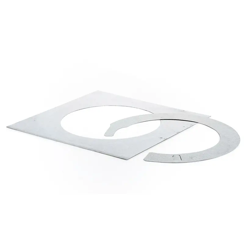 Kingsman Zdv7Sc 7-Inch Storm Collar For Roof Venting 1