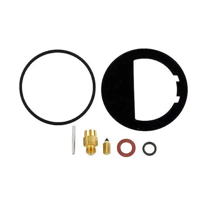Kohler Carburetor Overhaul Kit – Compatible With K90, K91, K301, K321, K482 (Part #2575701-5) 1