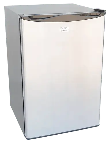 Kokomo Grills Fully Integrated Outdoor Kitchen Refrigerator – Ko-Fridge 1