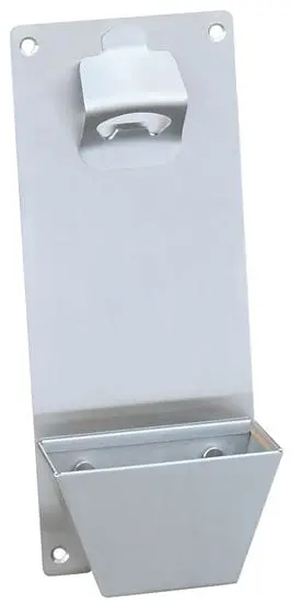 Kokomo Grills Ko-Btlopnr Bottle Opener And Cap Catcher 1